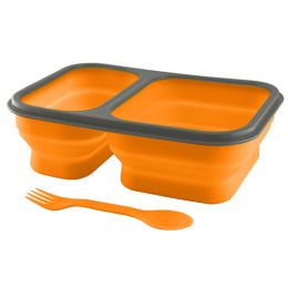 FlexWare Mess Kit 1.0, Orange