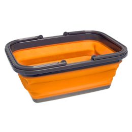 FlexWare Sink, Orange