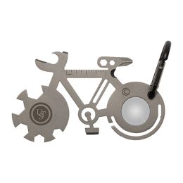 Tool A Long-Bicycle