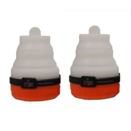 Spright 3AAA LED Lantern 2-pk