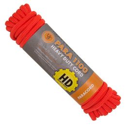 Para 1100 Hank 30ft, Orange