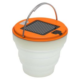 Spright Solar USB LED Lantern