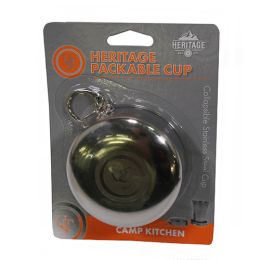Heritage Packable Cup