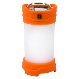Brila  Recharge Lantern, Orange