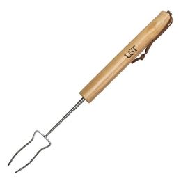 Heritage  Campfire Fork, 2-pk