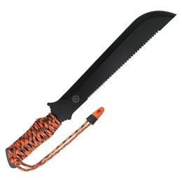 ParaCuda   PRO Machete