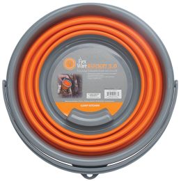 FlexWare  Bucket 2.0, Orange