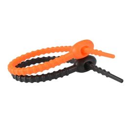 Snake Ties, 6-pk