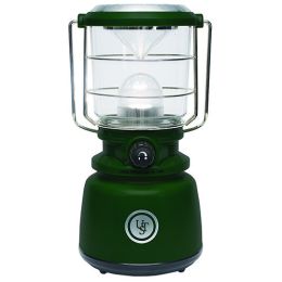 Heritage  Camp Lantern, Green