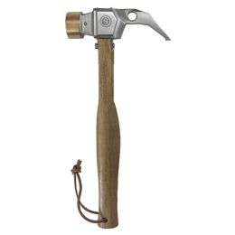 Heritage  Camp Hammer