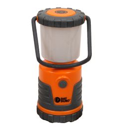 7-Day Duro LED Lantern, Orange