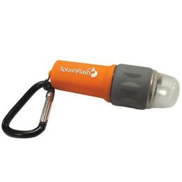 SplashFlash, Orange
