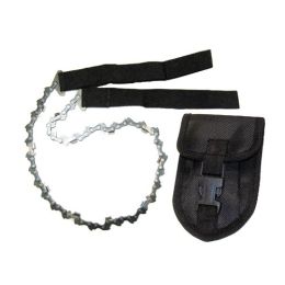 SaberCut Chain Saw PRO, with pouch
