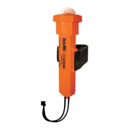 See-Me 2.0 Strobe, Orange