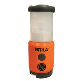 Brila Mini Lantern, Orange