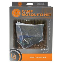 Camp Mosquito Net - Double