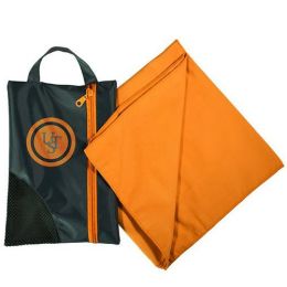 MicroFiber Towel 0.5, Orange