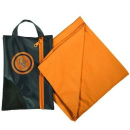 MicroFiber Towel 1.0, Orange