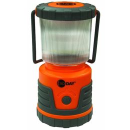 30-Day Lantern, Orange