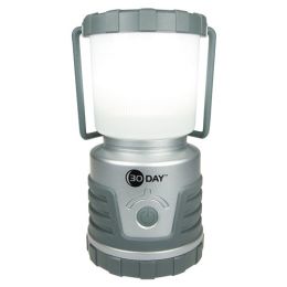 30-Day Lantern, Titanium