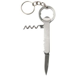 Key Multi-Tool, Silver