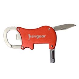 Led Multi-Tool 3.0, Red