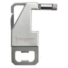 Led Multi-Tool 1.0, Silver
