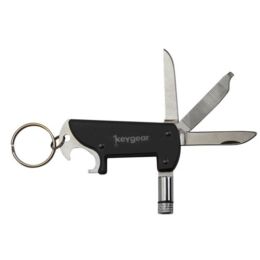 Led Multi-Tool 2.0, Black