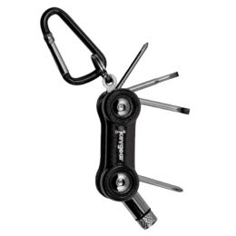 Cool Tool, Black