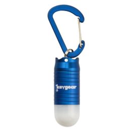 Thumb Light, Blue