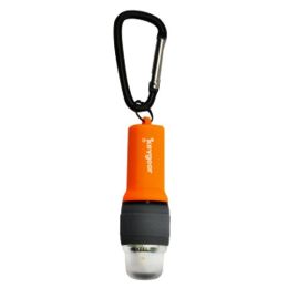Waterproof Light, Orange