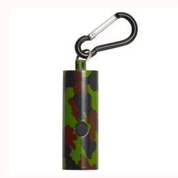 Style Light, Green Camo