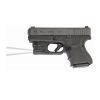 Reactor TL G2 Tact light:Glock19/23/26/27