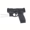 Reactor TL G2 Tact lit:S&W M&P Shld 45ACP