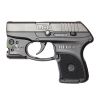 Reactor TL G2 Tactical light: Ruger LCP