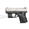 Reactor TL G2 Tact light: Springfield XDS