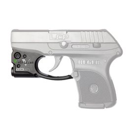 Reactor TL G2 Tactical light: Ruger LCP