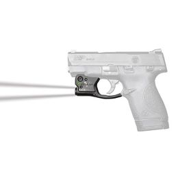 Reactor TL G2 Tact light: S&W M&P Shield