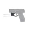 Reactor TL G2 Tact lit:S&W M&P Shld 45ACP