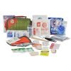 123 Piece First Aid Kit