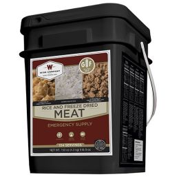 Protein Bucket 104 Servings  GLUTEN FREE