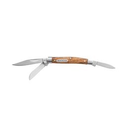 Stagecoach Pocket Knife,Blister