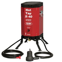 Hot Tap X-40 Outfitter HighOutput