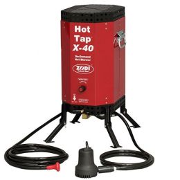 Hot Tap X-40 Outfitter HighOutput